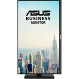 ASUS VA32UQSB, Monitor LED negro