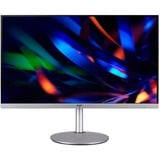 Acer CB322QK, Monitor LED plateado/Negro