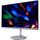 Acer CB322QK, Monitor LED plateado/Negro