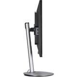 Acer CB322QKsemipruzx, Monitor LED plateado/Negro