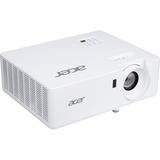 Acer Essential XL1320W videoproyector Proyector instalado en el techo 3100 lúmenes ANSI DLP WXGA (1280x800) 3D Blanco, Proyector DLP blanco, 3100 lúmenes ANSI, DLP, WXGA (1280x800), 2000000:1, 16:10, 4:3,16:10,16:9