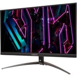 Acer XB273K V3, Monitor de gaming negro