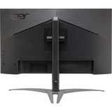 Acer XB273K V3, Monitor de gaming negro