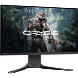 Alienware AW2521H 62,2 cm (24.5") 1920 x 1080 Pixeles Full HD LCD Negro, Monitor de gaming gris, 62,2 cm (24.5"), 1920 x 1080 Pixeles, Full HD, LCD, 1 ms, Negro