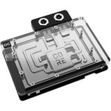 Alphacool Core Geforce RTX 5080 Gaming Trio, Refrigeración por agua 
