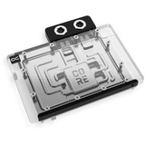 Alphacool Core Geforce RTX 5080 Gaming Trio, Refrigeración por agua 