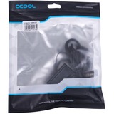 Alphacool Sensor de temperatura Core con pantalla C/F 