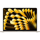Apple MacBook Air (15") 2026 CTO, Portátil champaña