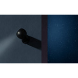 Aqara CH-C08DW, Cámara de vigilancia negro