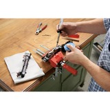 BESSEY S10-ST, Tensor rojo