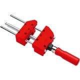 BESSEY Tensor de tornillo S10 rojo