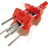 BESSEY Tensor de tornillo S10 rojo