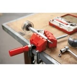 BESSEY Tensor de tornillo S10 rojo