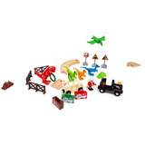 BRIO 63612000, Muñecos 