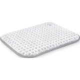 Beurer 27378, Almohadas eléctricas blanco