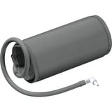 Beurer BM 96 Cardio con función ECG, Esfigomanómetro blanco/Gris