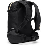 Black Diamond Dawn Patrol 32, S/M, Mochila negro