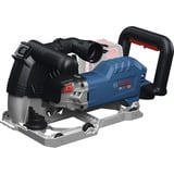 Bosch 06016C5000, Esamblaje con galleta azul/Negro