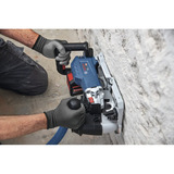 Bosch 06016C5000, Esamblaje con galleta azul/Negro