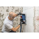 Bosch 06016C5000, Esamblaje con galleta azul/Negro