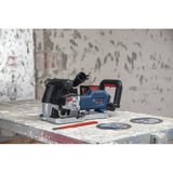 Bosch 06016C5000, Esamblaje con galleta azul/Negro