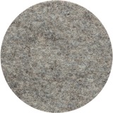 Bosch 2 608 612 006 suministro de pulido para herramienta rotativa Disco de pulido, Rueda de pulido Disco de pulido, 12,8 cm, Gris