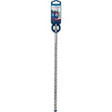 Bosch 2 608 900 112 broca Hammer drill bit 1 pieza(s), Taladro Martillo perforador, Hammer drill bit, 1,2 cm, 365 mm, Concreto, Piedra, 30 cm