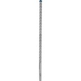 Bosch 2 608 900 112 broca Hammer drill bit 1 pieza(s), Taladro Martillo perforador, Hammer drill bit, 1,2 cm, 365 mm, Concreto, Piedra, 30 cm