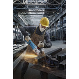Bosch Amoladora angular GWS 27-230 JR Professional azul