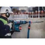 Bosch Broca percutora EXPERT SDS Clean plus-8X, Ø 14mm, Taladro 