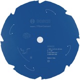 Bosch Expert 2 608 644 559 hoja de sierra circular 30,5 cm 1 pieza(s) Panel de fibrocemento, Panel de fibra con revestimiento de cemento, 30,5 cm, 3 cm, 1,6 mm, 5000 RPM, 2,2 mm