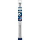 Bosch Expert Broca para martillo SDS Max-8X, Taladro Martillo perforador, Hammer drill bit, 1,4 cm, 340 mm, Concreto, Piedra, 20 cm