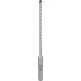 Bosch Expert Broca para martillo SDS plus-7X, Taladro Martillo perforador, Hammer drill bit, 6 mm, 165 mm, Concreto, Piedra, 10 cm