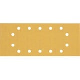 Bosch Expert Papel de lija C470, Hoja de lija 10 pieza(s)
