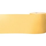 Bosch Expert Rollo de lijado C470, Hoja de lija Rollo abrasivo, Grano fino, P120, Trabajo de acabado, Eliminación de pintura, Madera, Lijado en seco