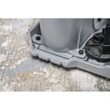 Bosch Fresadora de ranuras inalámbrica GNF 18V-40 Professional solo, 18Volt, Esamblaje con galleta azul/Negro