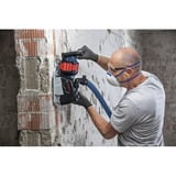 Bosch Fresadora de ranuras inalámbrica GNF 18V-40 Professional solo, 18Volt, Esamblaje con galleta azul/Negro