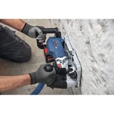 Bosch Fresadora de ranuras inalámbrica GNF 18V-40 Professional solo, 18Volt, Esamblaje con galleta azul/Negro