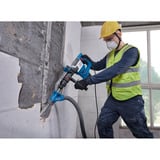 Bosch Martillo perforador con SDS max en maletín para profesionales, Martillo de percusión Minorista
