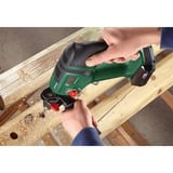 Bosch Martillo perforador inalámbrico UniversalHammer 18V verde/Negro