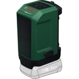 Bosch UniversalSpeaker 18V-1, Altavoz verde/Negro