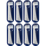 Braun 8700216774130, Cabezal de cepillo blanco