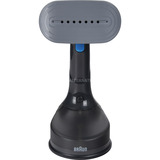 Braun GS 5031 BL, Amortiguador de ropa negro/Azul