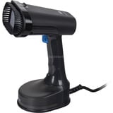 Braun GS 5031 BL, Amortiguador de ropa negro/Azul