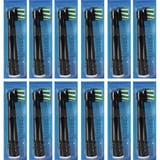 Braun Oral-B Pro CrossAction Recambios de cepillo 12 unidades, Cabezal de cepillo 