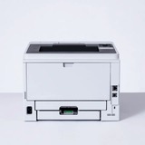 Brother HLL5210DNRE1, Impresora láser gris