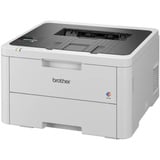 Brother HL-L3220CWE impresora láser Color 600 x 2400 DPI A4 Wifi, Impresora LED gris claro, LED, Color, 600 x 2400 DPI, A4, 18 ppm, Impresión dúplex