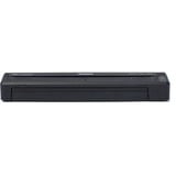 Brother PJ823 300 x 300 DPI Alámbrico Térmica directa Impresora portátil, Impresora térmica negro, Térmica directa, Impresora portátil, 300 x 300 DPI, Código de barras 2D, Código de barras, Texto, 160 µm, 20,3 cm