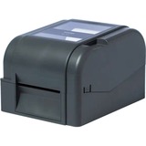 Brother TD4520TNZ1, Impresora de etiquetas gris