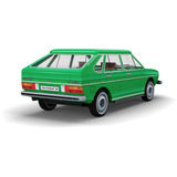 COBI COBI-24644, Juegos de construcción verde